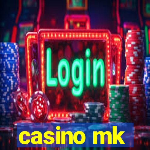 casino mk