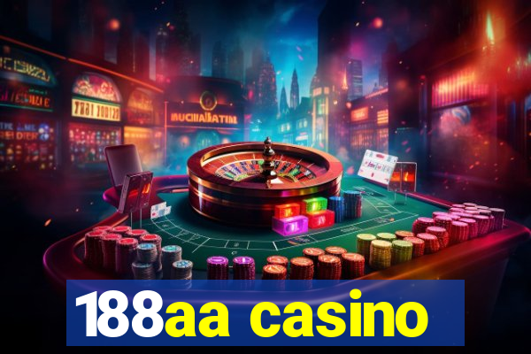 188aa casino