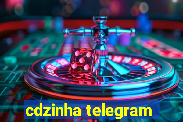 cdzinha telegram