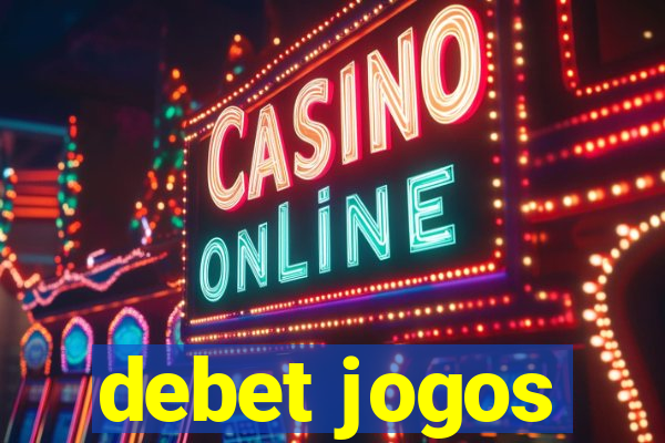 debet jogos