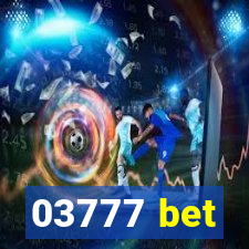 03777 bet