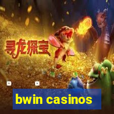 bwin casinos