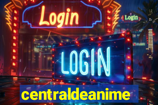 centraldeanime