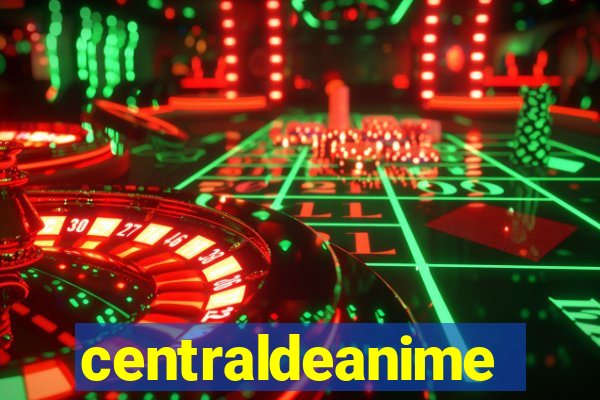 centraldeanime