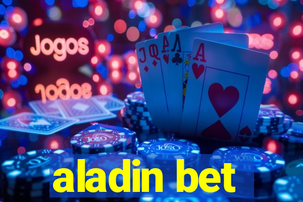 aladin bet