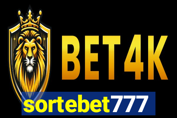 sortebet777