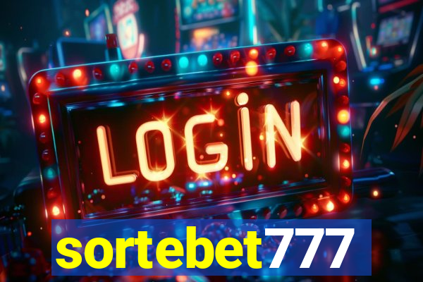 sortebet777