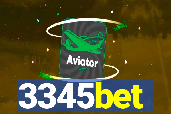 3345bet