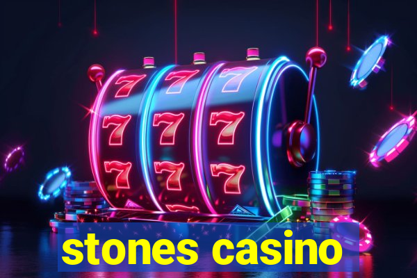 stones casino