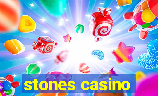 stones casino