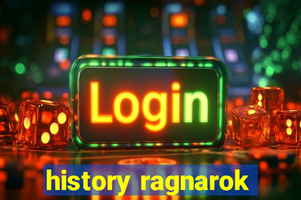 history ragnarok