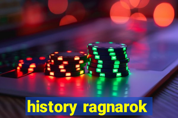 history ragnarok