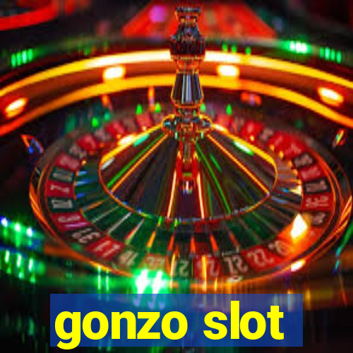 gonzo slot