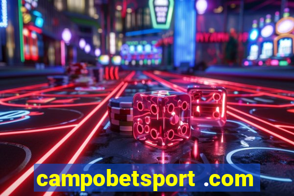 campobetsport .com