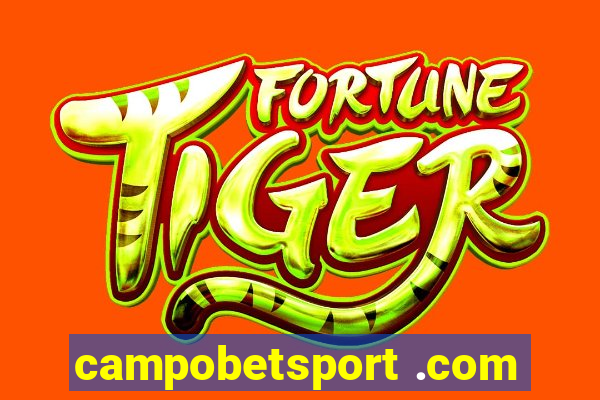 campobetsport .com