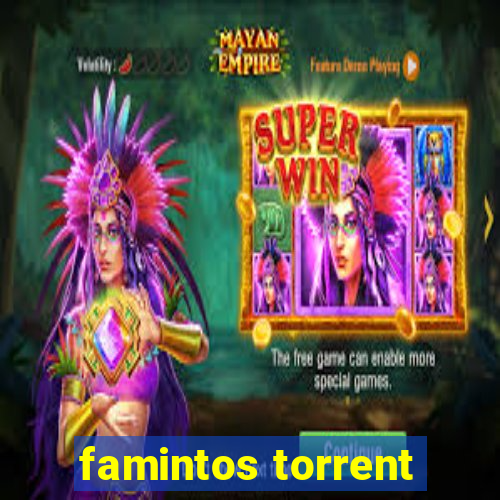 famintos torrent