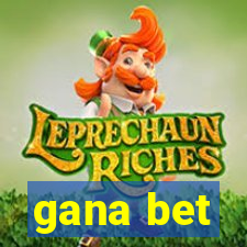 gana bet