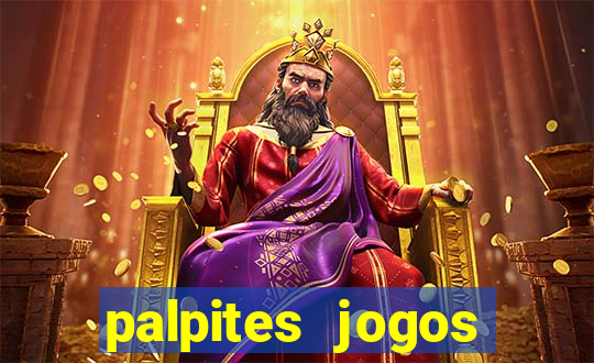 palpites jogos champions league