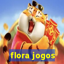 flora jogos