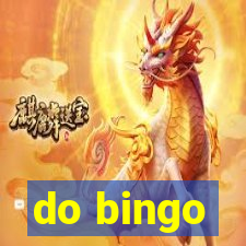 do bingo