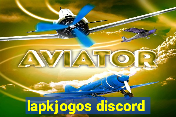 lapkjogos discord