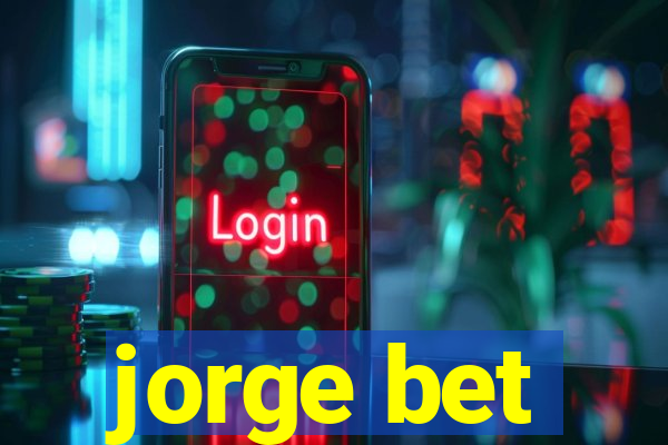 jorge bet