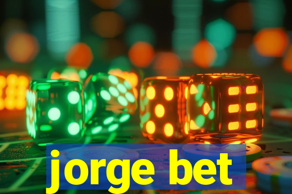 jorge bet