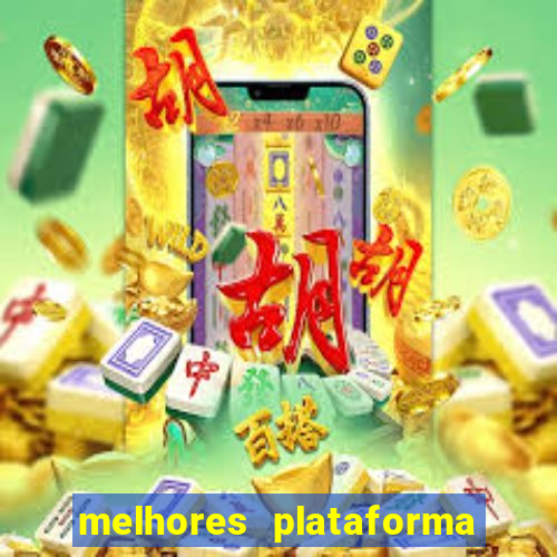 melhores plataforma de jogos online