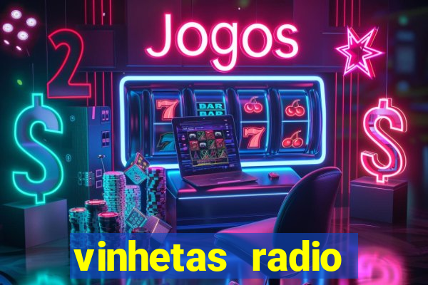 vinhetas radio globo futebol