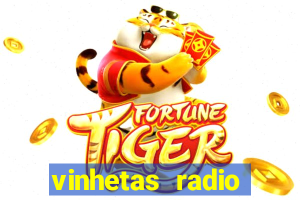 vinhetas radio globo futebol