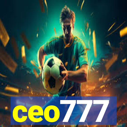 ceo777