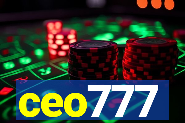 ceo777