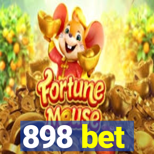 898 bet