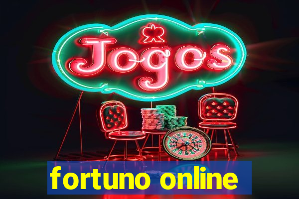 fortuno online