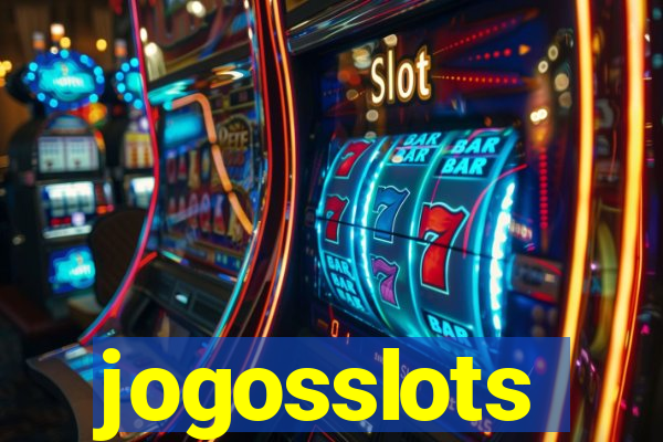 jogosslots