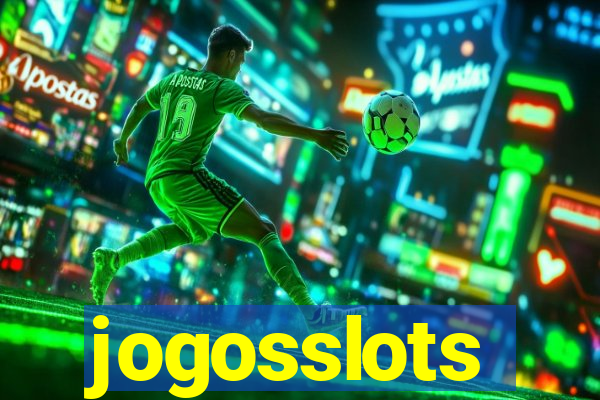 jogosslots