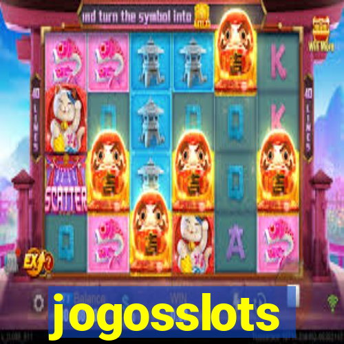 jogosslots