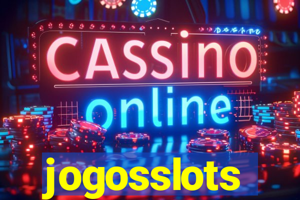 jogosslots