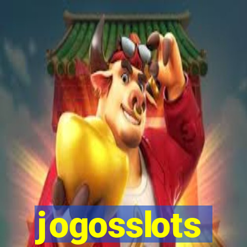 jogosslots