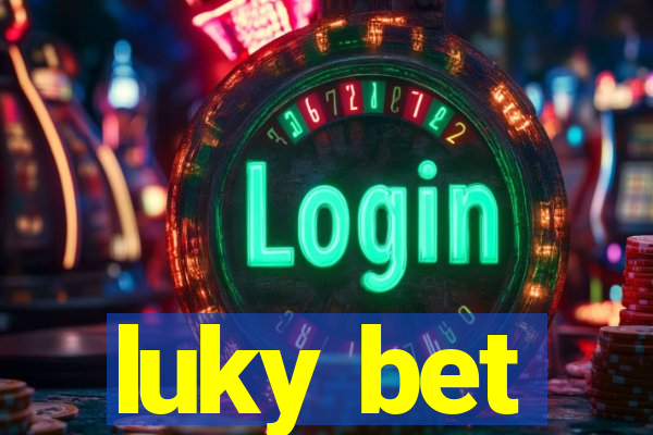 luky bet