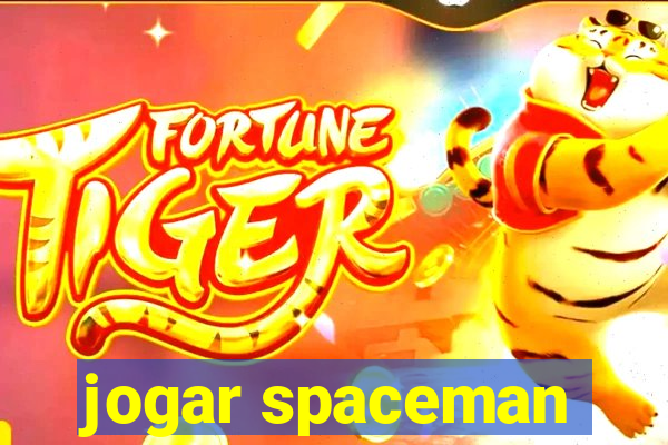 jogar spaceman