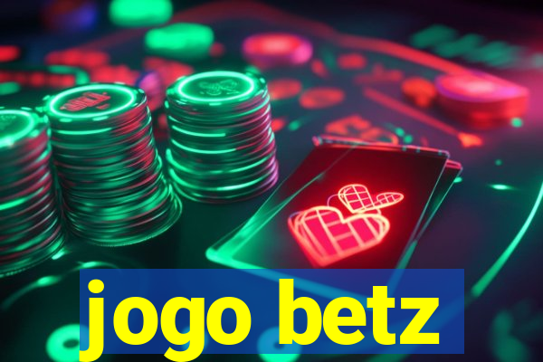 jogo betz