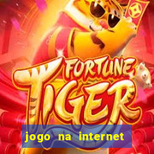 jogo na internet para ganhar dinheiro