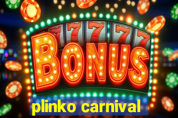 plinko carnival