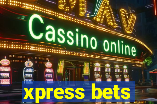 xpress bets