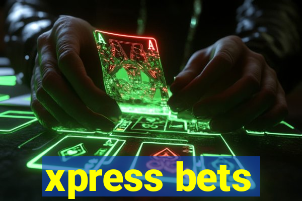 xpress bets