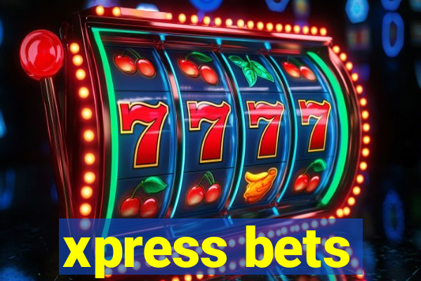 xpress bets