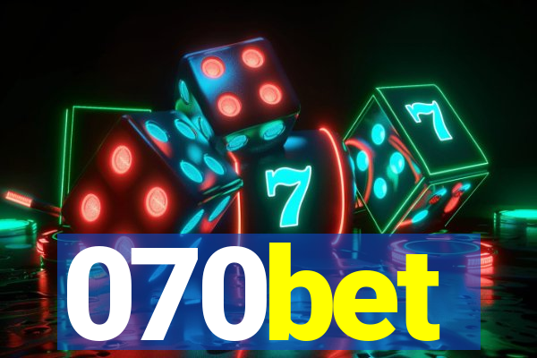 070bet