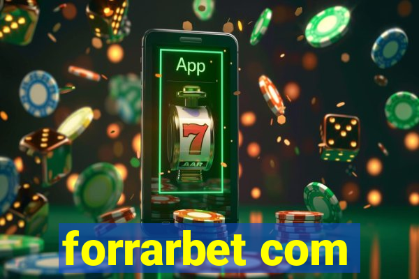 forrarbet com