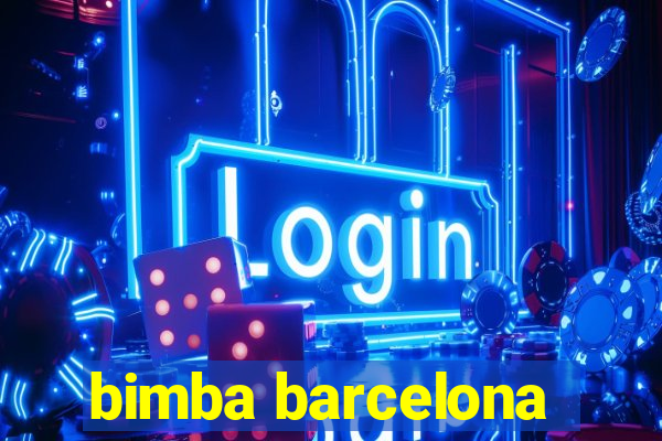 bimba barcelona